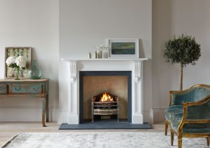 Luxury fireplace online retail