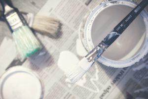 paints and coatings