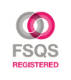 FSQS registered