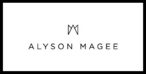 Alyson Magee logo