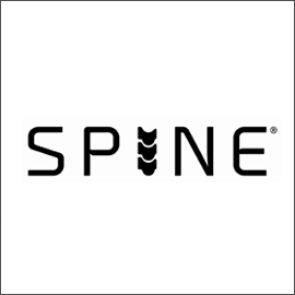 Spine logo
