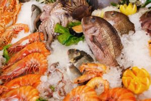 Seafood Display Market Report